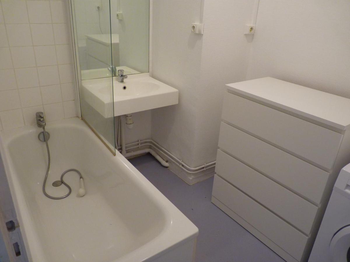 Résidence Kerhallet Appart hôtel Brest